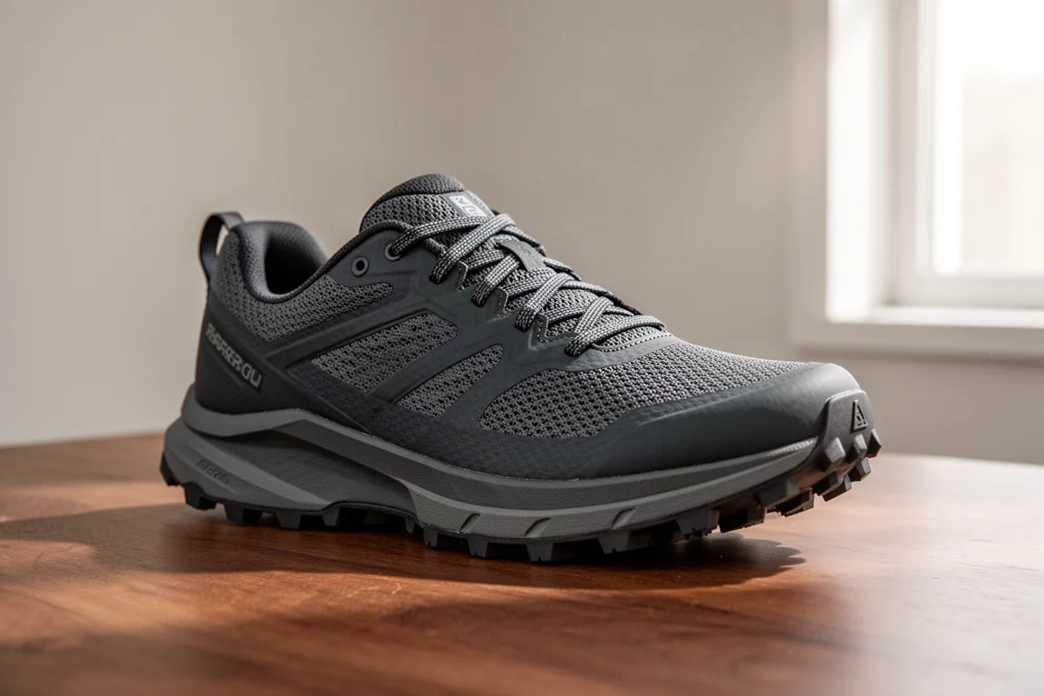 The North Face Vectiv Enduris 4 product image