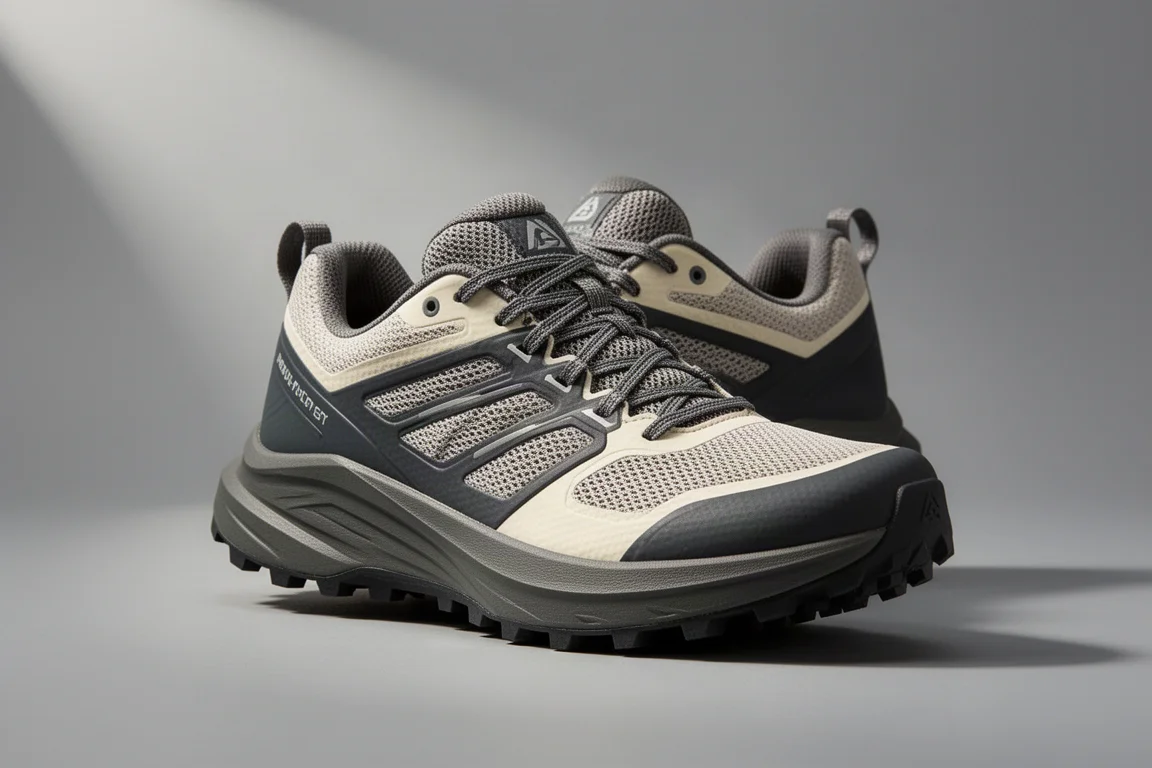 The North Face Vectiv Enduris 500 v2 product image