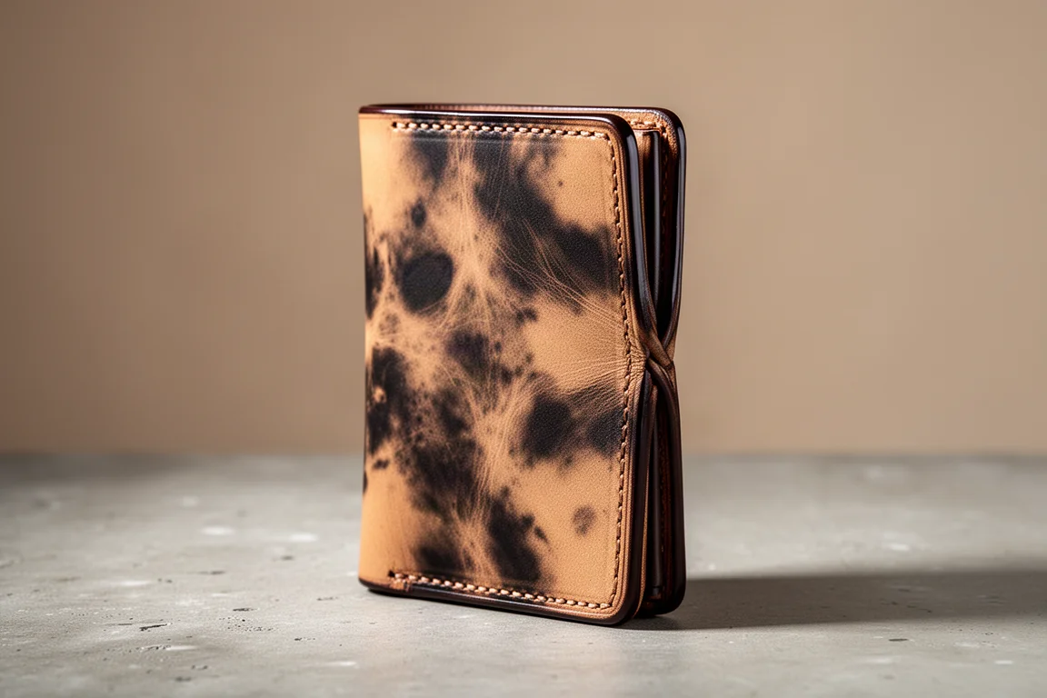 North Harbor Reef Wallet product image