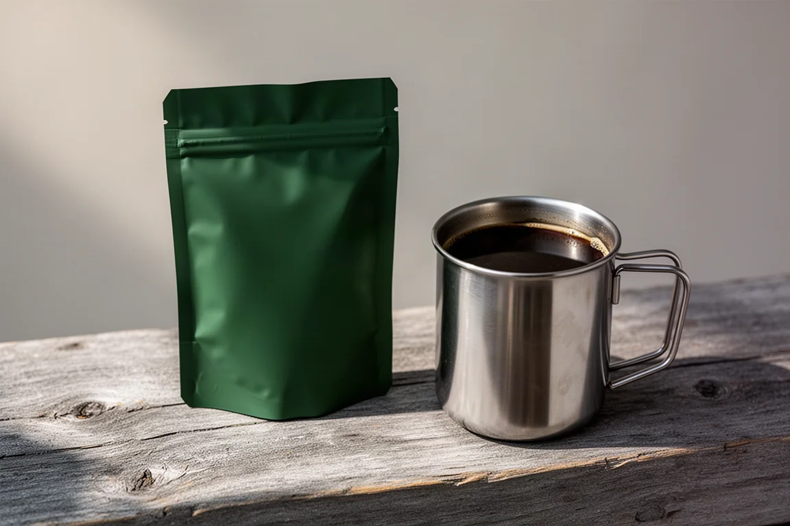 Northern Coffee Works Boundary Waters Instant Coffee product image