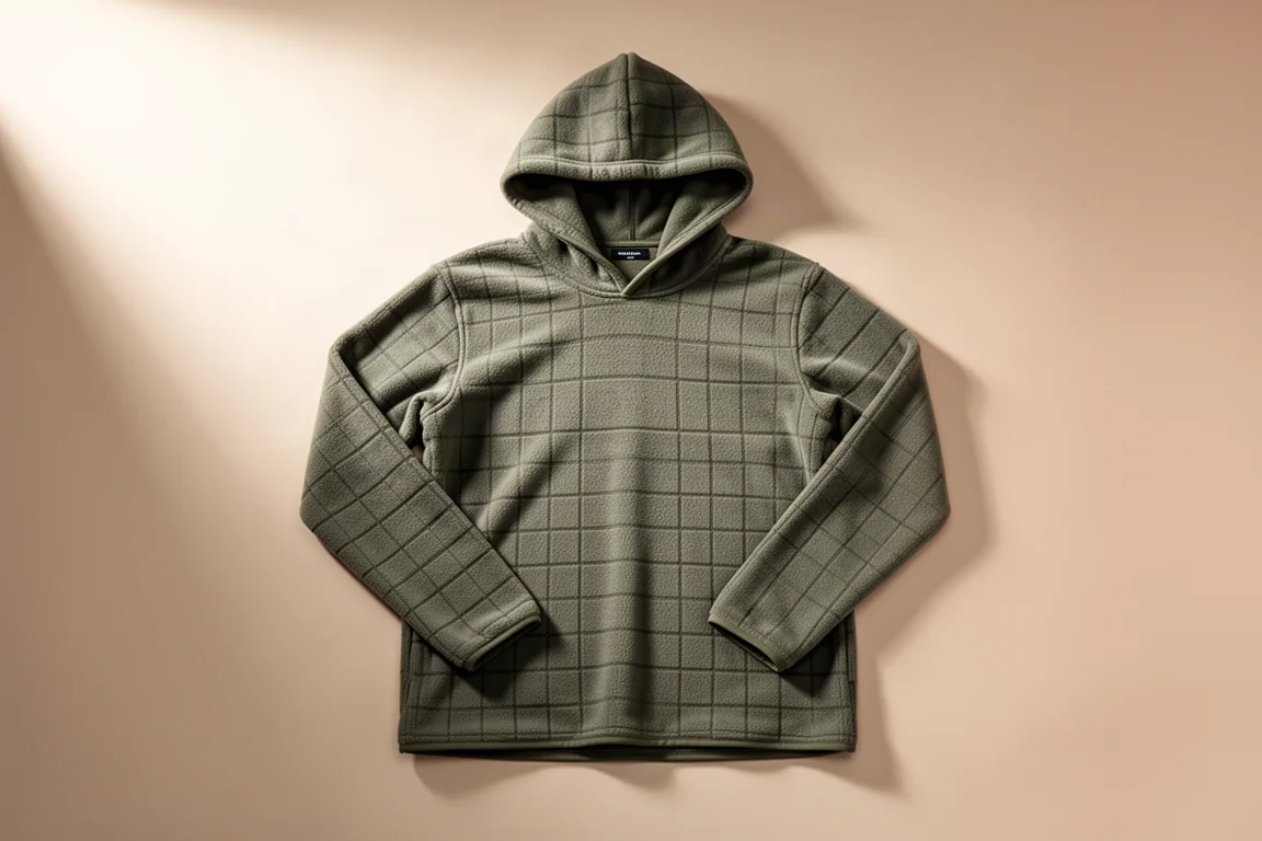 Northwest Alpine Alpha Hoodie product image