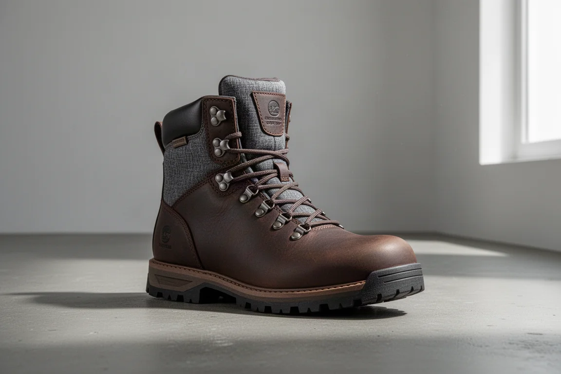 Nortiv 8 Drift Shield Waterproof Boot product image