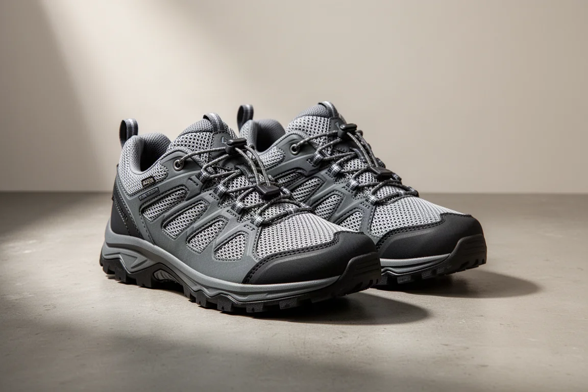 Nortiv 8 Quick Lace Hiking Shoes product image