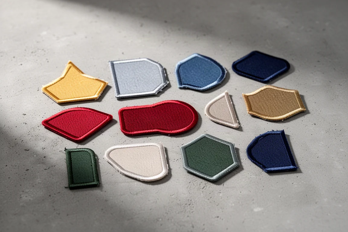 NoSo Patches product image