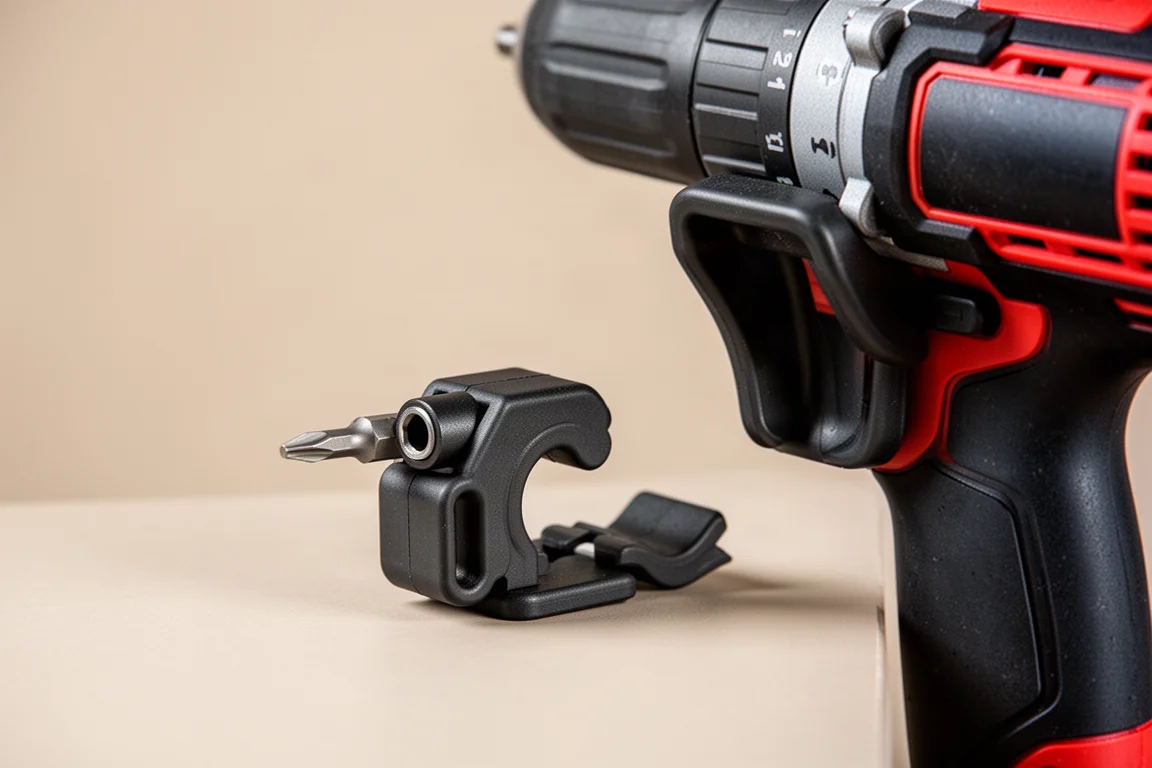 Noster Tool Clip product image