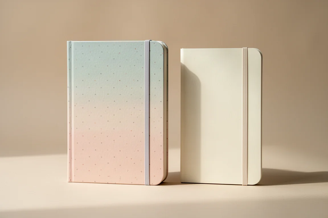 Notebook Therapy B5 Dotted Journal product image