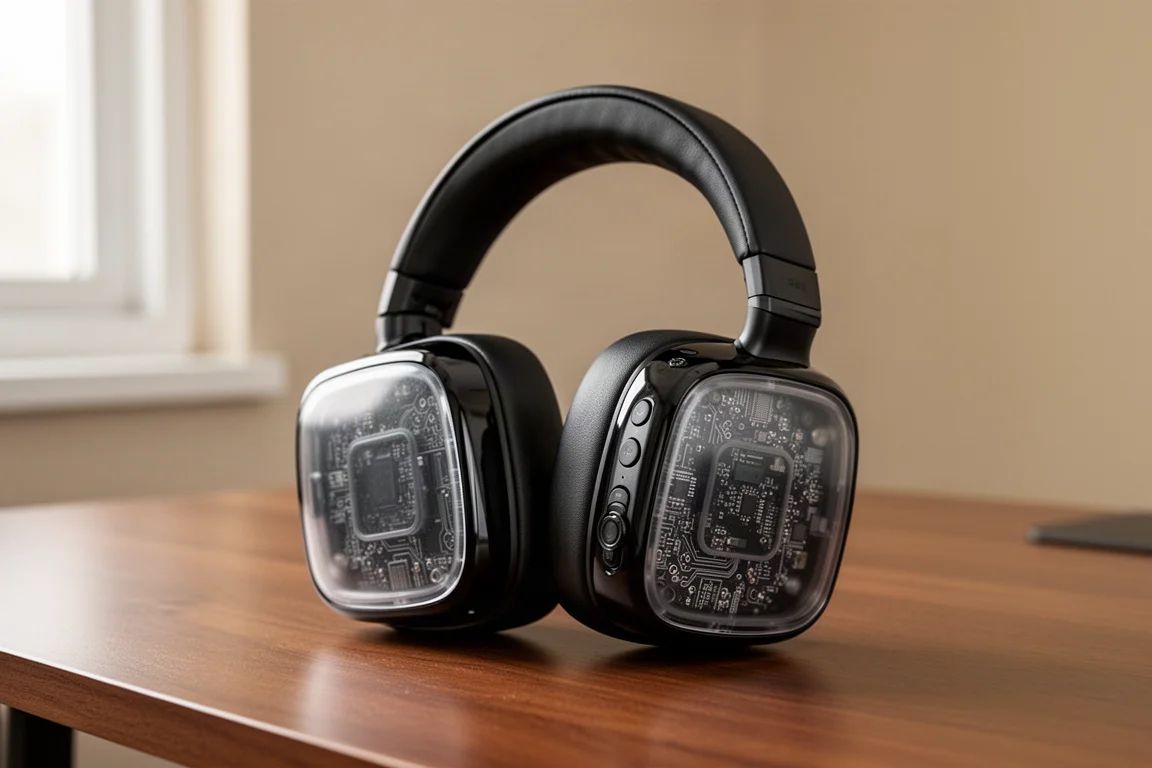 Nothing Headphone A product image