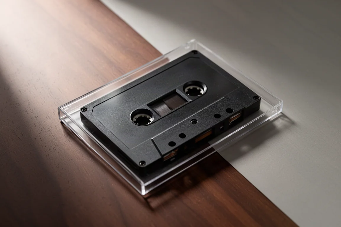 The Notorious B.I.G. Ready to Die Cassette product image