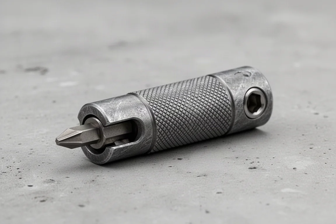 Notorious EDC Big Poppa Beer Bomb product image