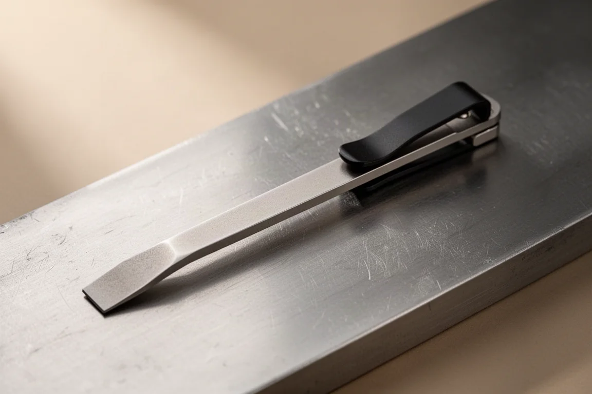 Notorious EDC Dirty Deeds Pry Bar product image