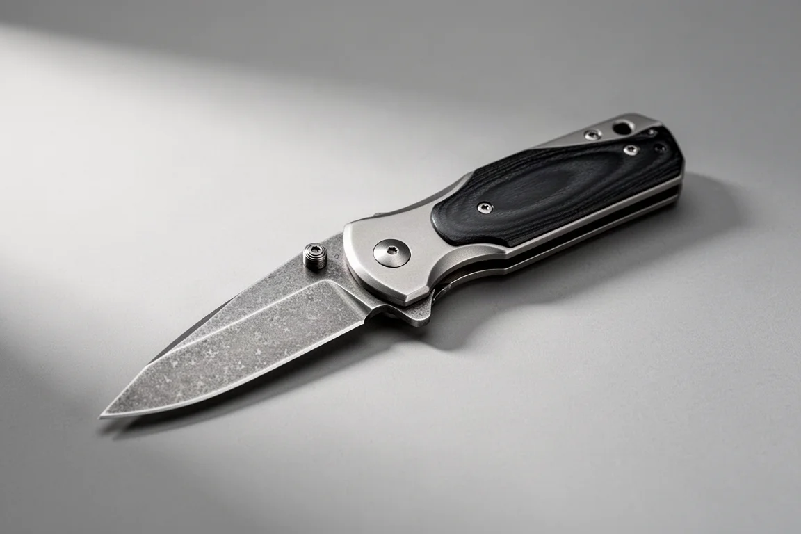 Notorious EDC Kingpin product image