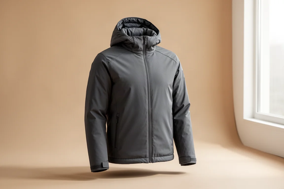 Nova Pro Jacket product image