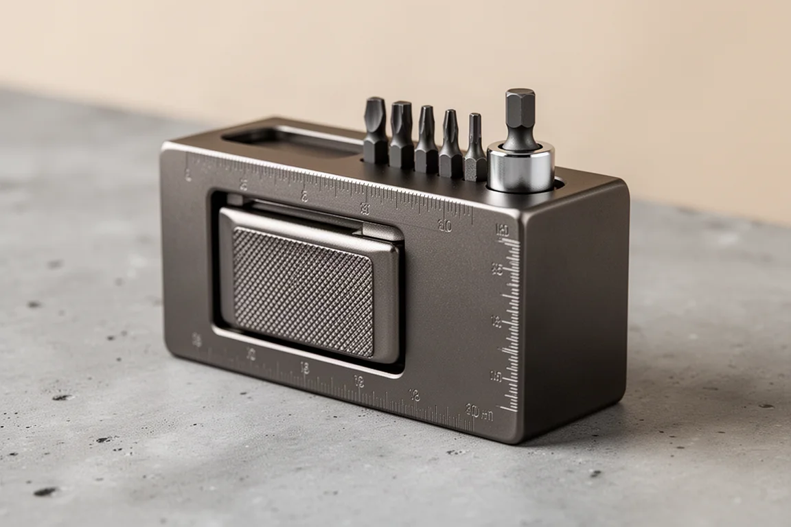 Novel Carry Sidekick product image