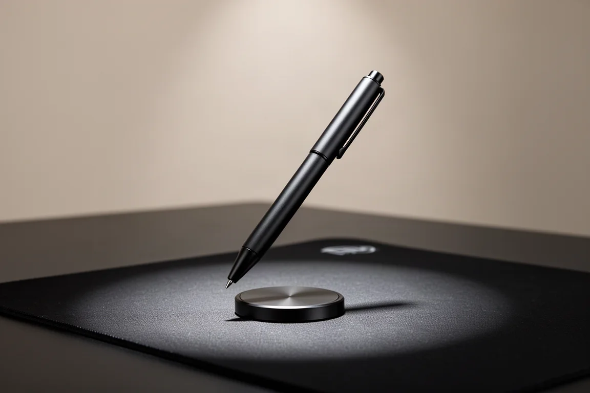 Novium Hoverpen (Interstellar / Future Edition) product image