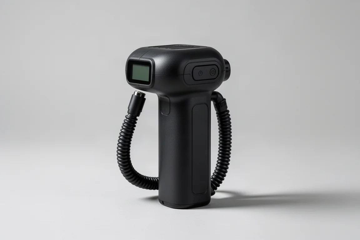 NOVSIGHT Tire Inflator product image