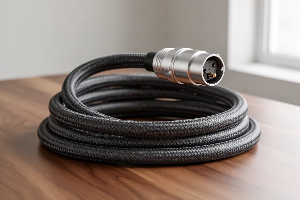NRG Power Cable product image