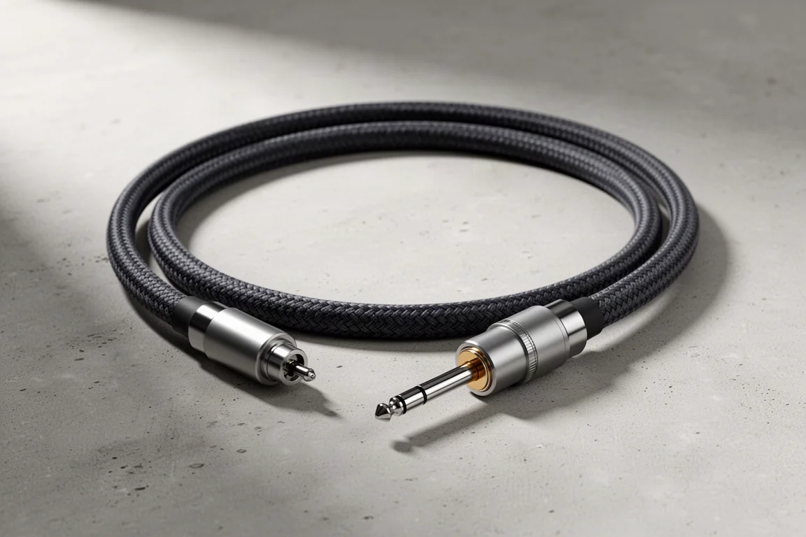 NRG Speaker Cable product image