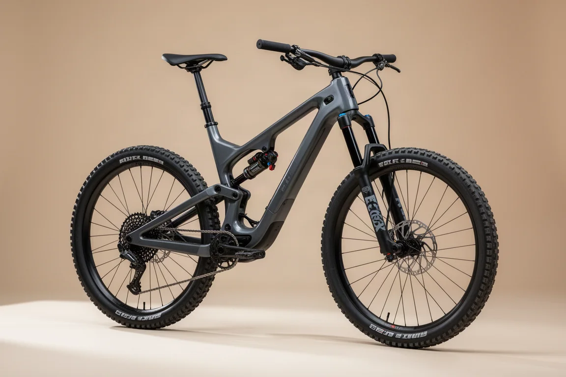 Nukeproof Giga 297 product image