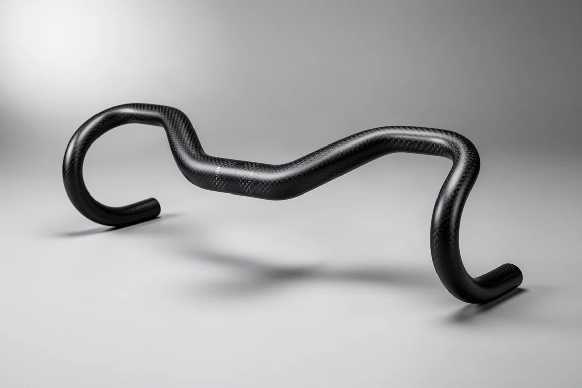 Nukeproof Horizon V2 Carbon Riser Bars product image