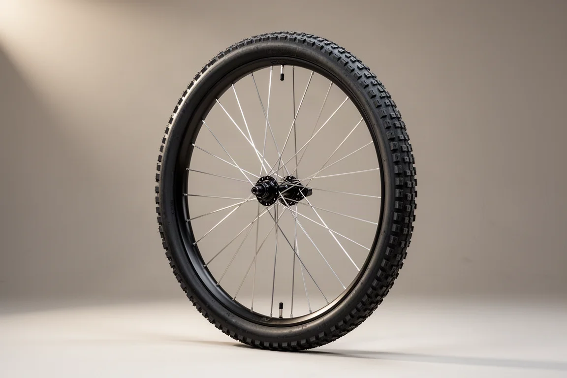 Nukeproof Horizon V2 Wheels product image