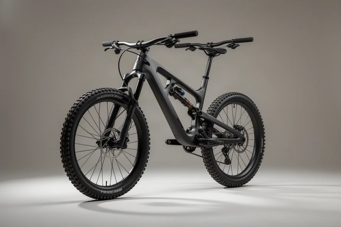 Nukeproof Mega 297 Elite Carbon product image