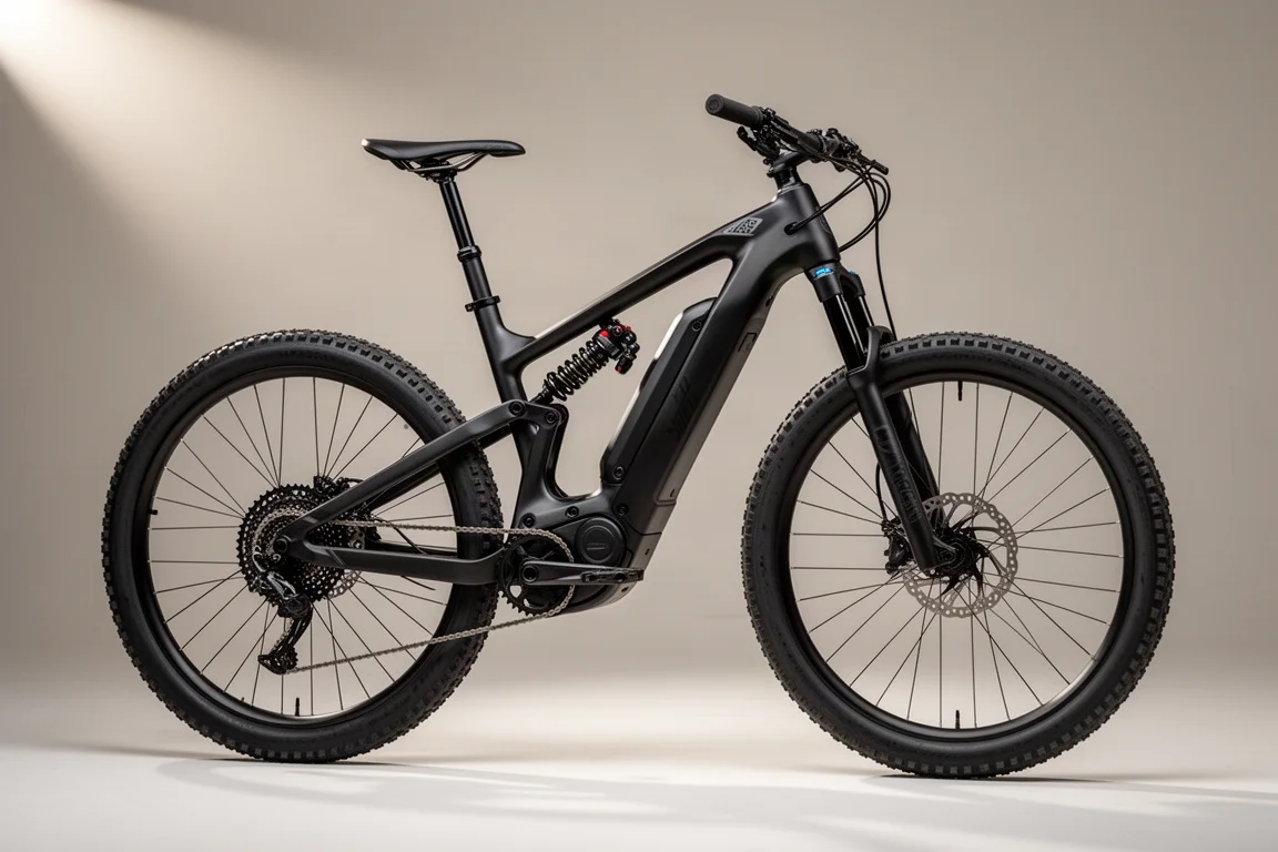Nukeproof Megawatt 297 Factory product image