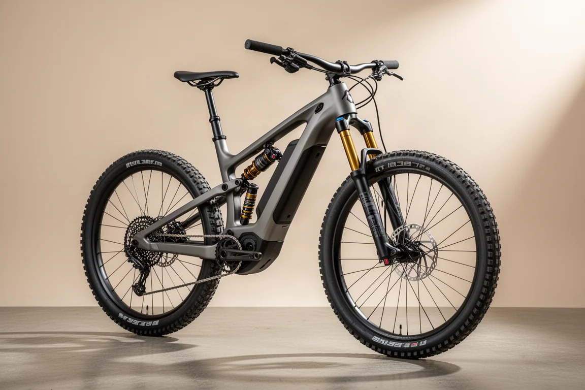 Nukeproof Megawatt 297 product image