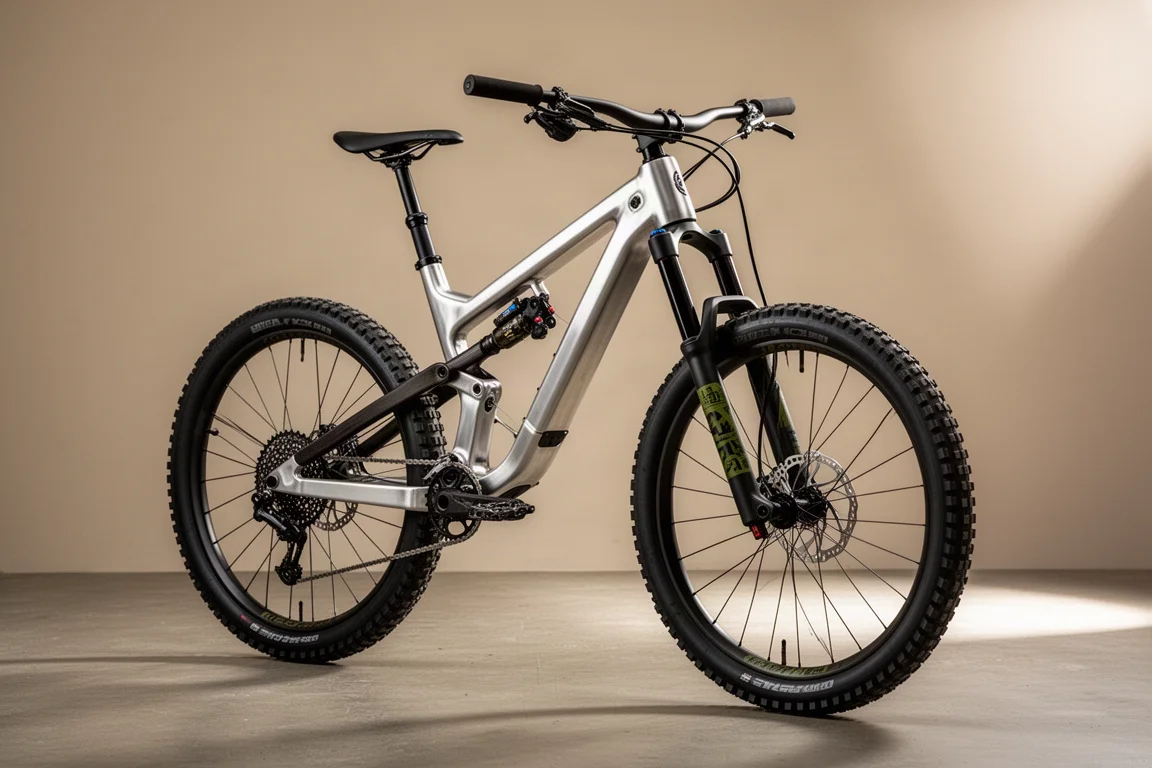 Nukeproof Reactor product image