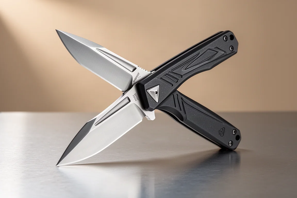 Null Knives Raiden product image