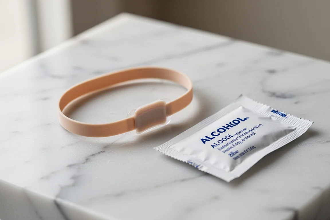 Numa Nasal Strips product image
