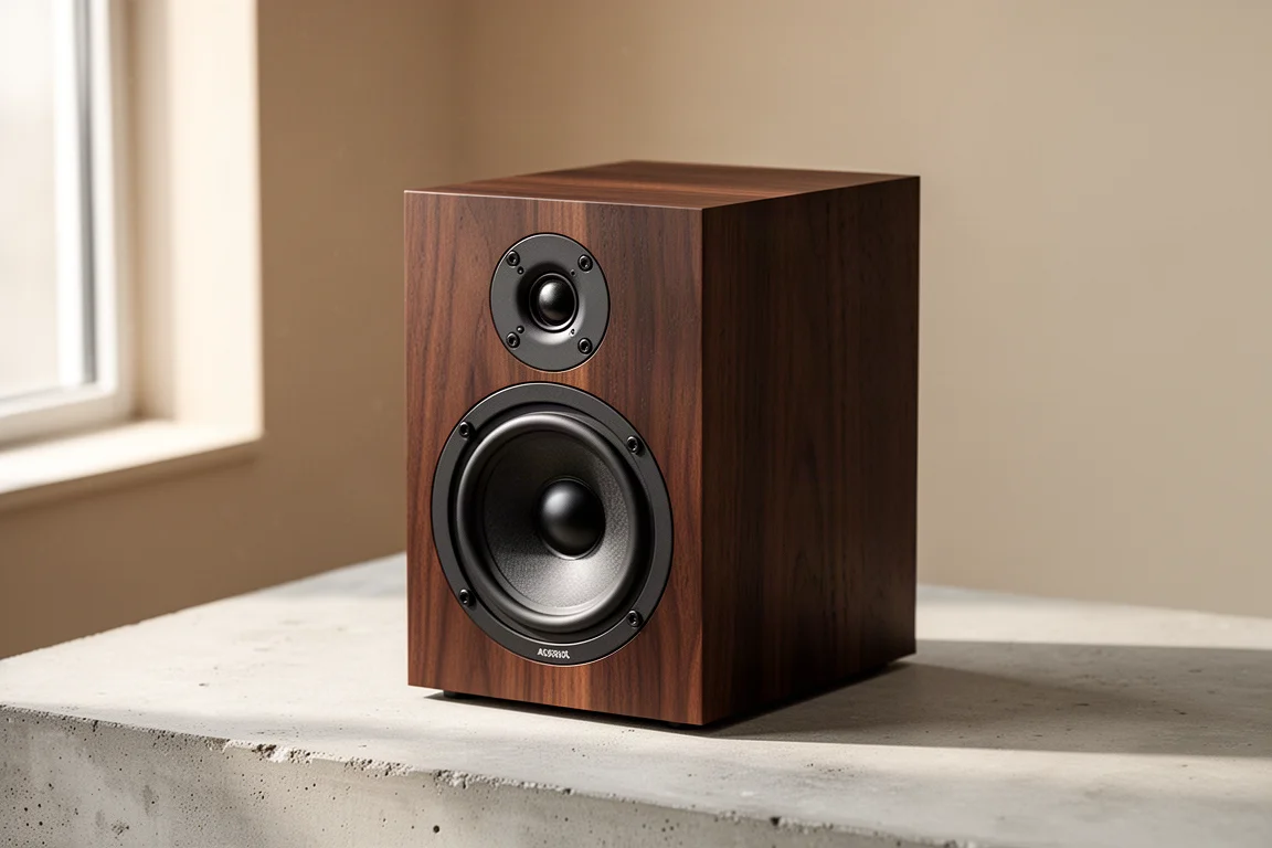 Numi BS5s product image