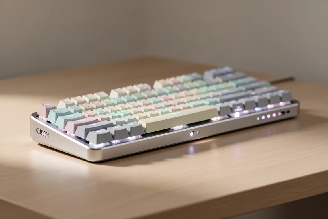 NuPhy Air 75 product image