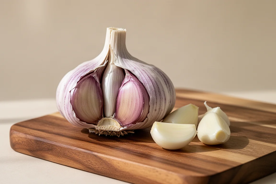Nurra Purple Garlic product image