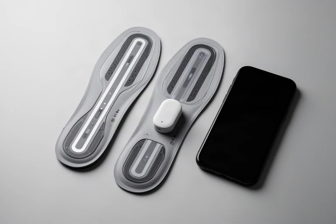 NURVV Insoles product image