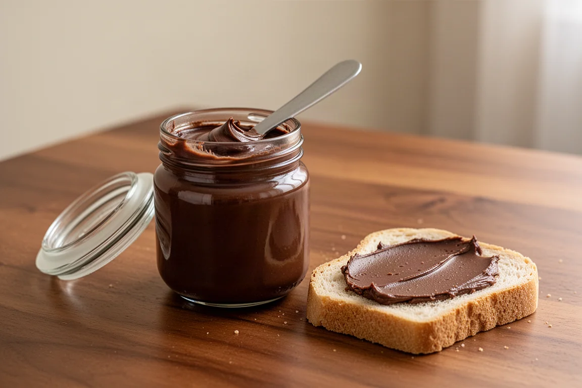Nutella product image