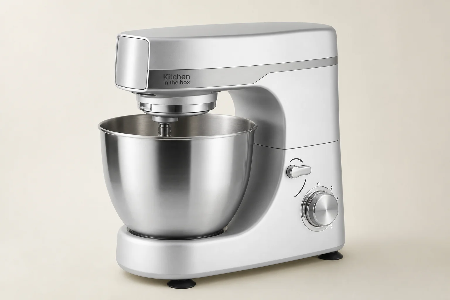 NutriMill Artiste Stand Mixer product image
