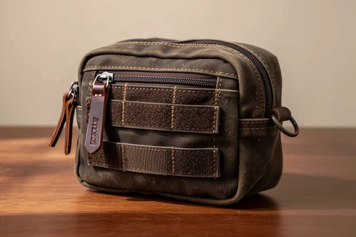 NutSac Admin Pouch product image