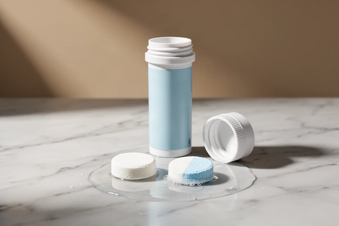 Nuun Electrolyte Tablets product image