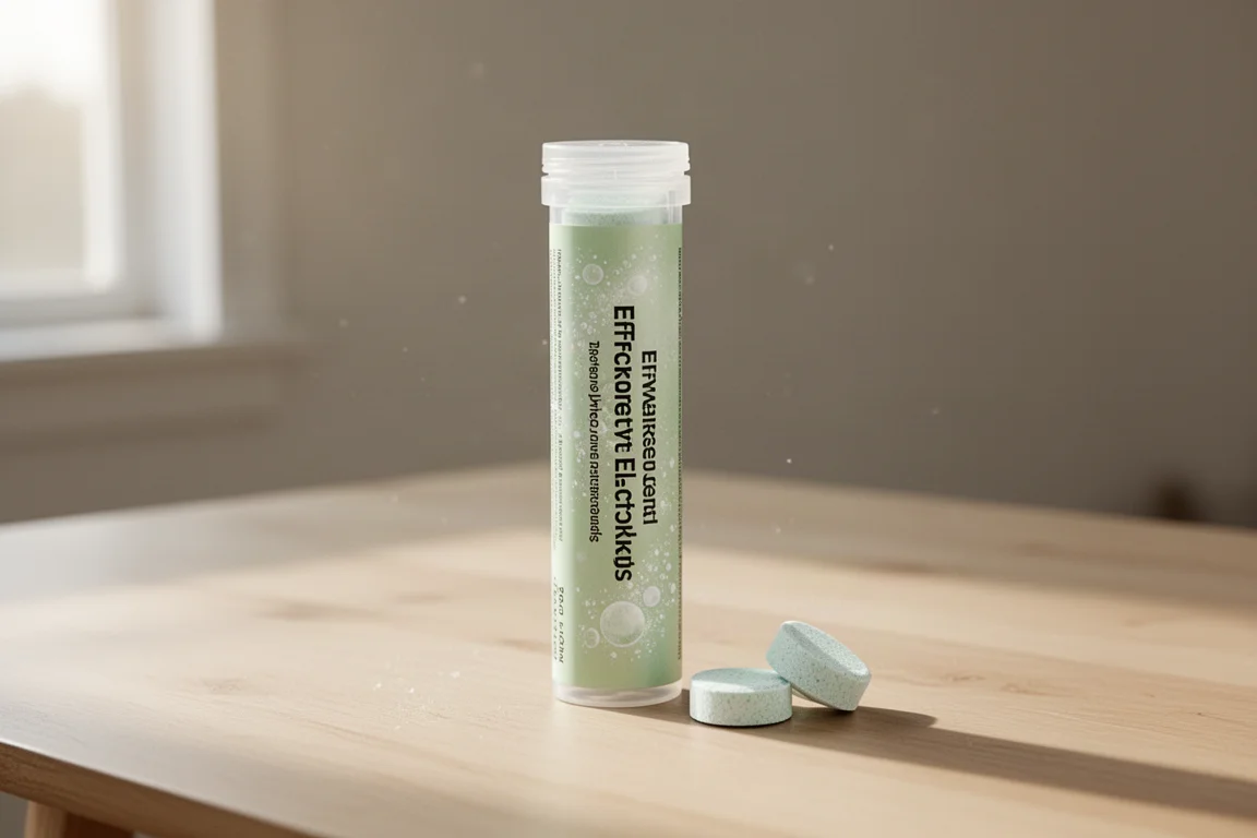 Nuun Sport Fresh Lime Caffeinated product image