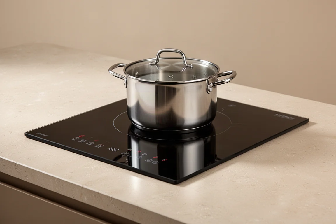 NuWave Induction Cooktop product image