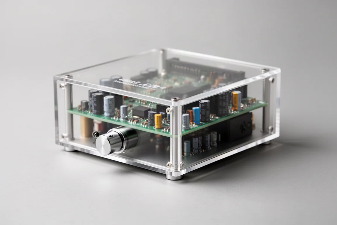 NVA AP20 LE product image