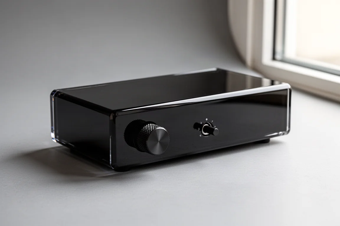 NVA P50 Preamp product image