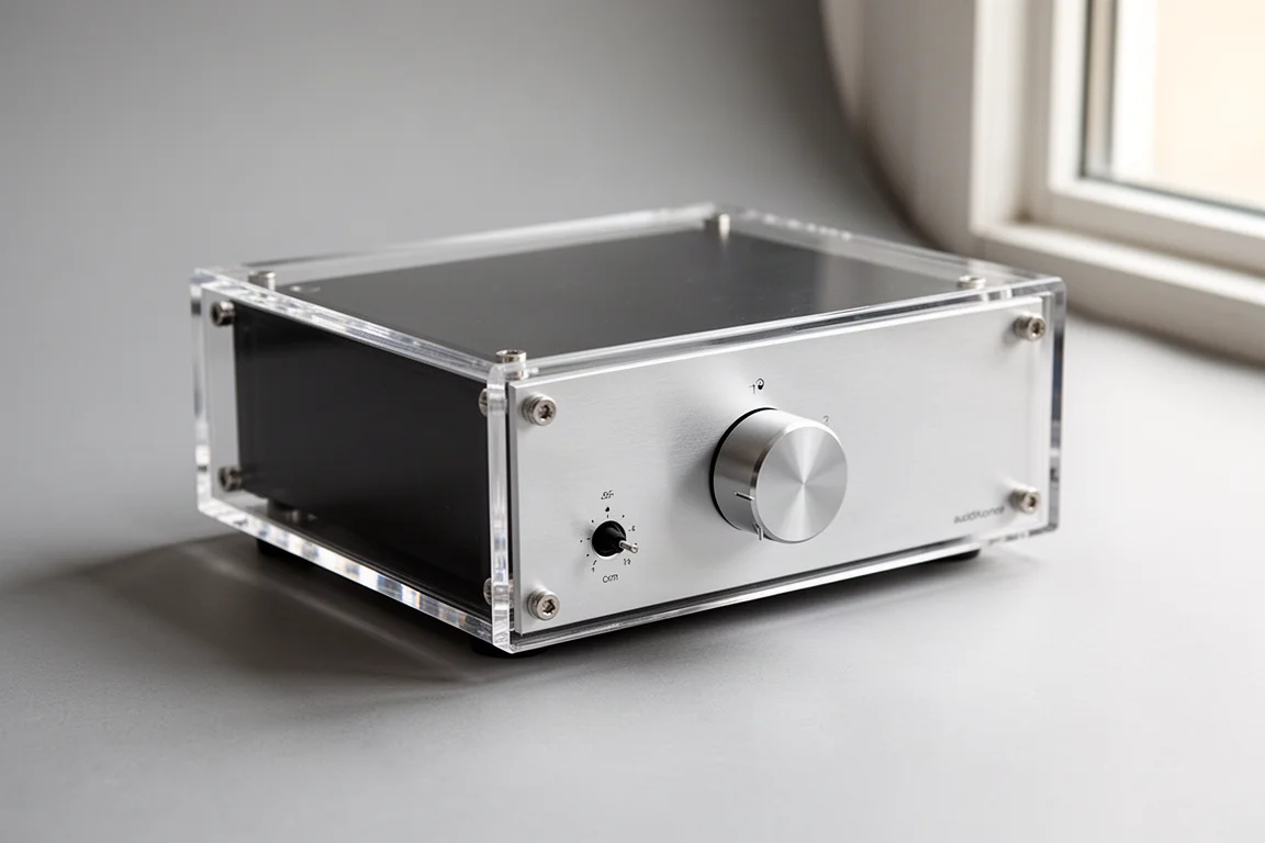 NVA P50SA Mark II product image
