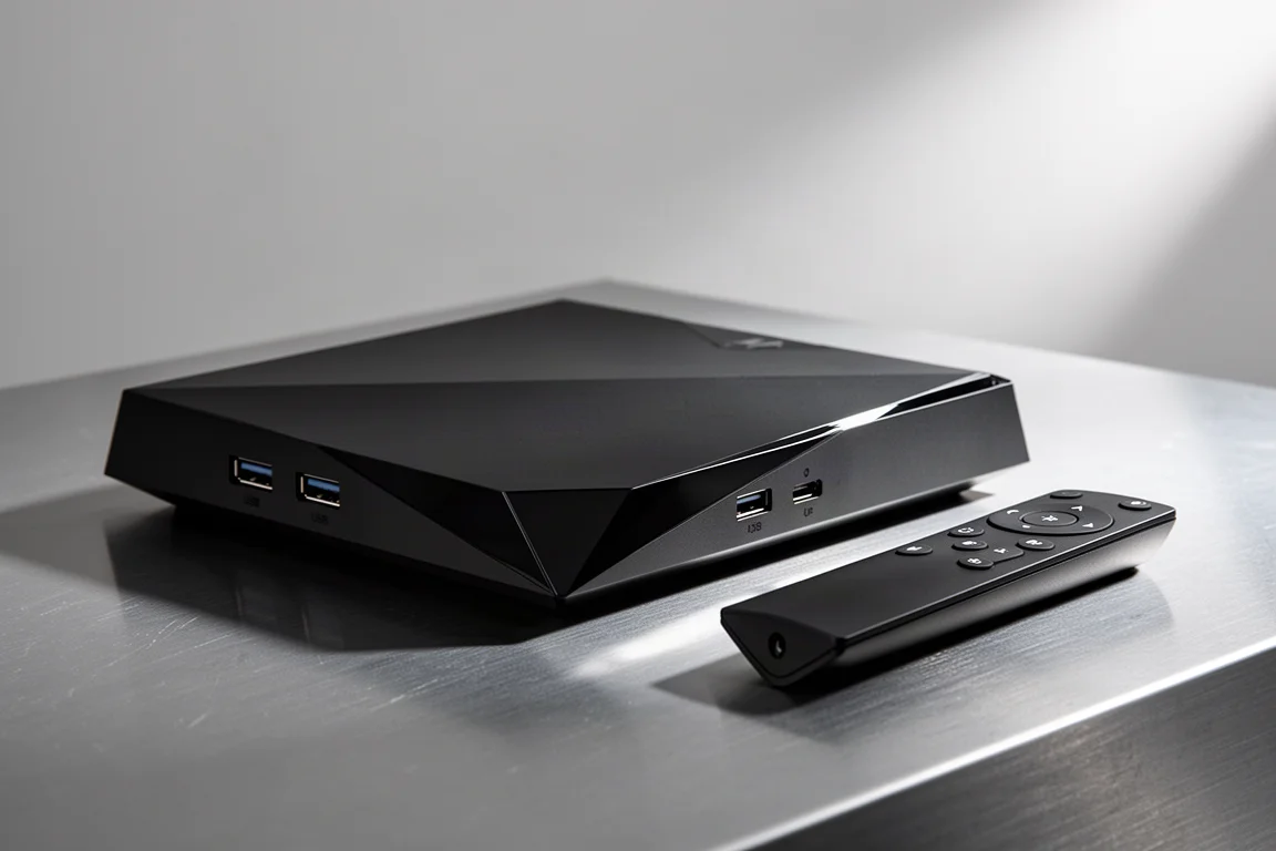 Nvidia Shield TV Pro product image