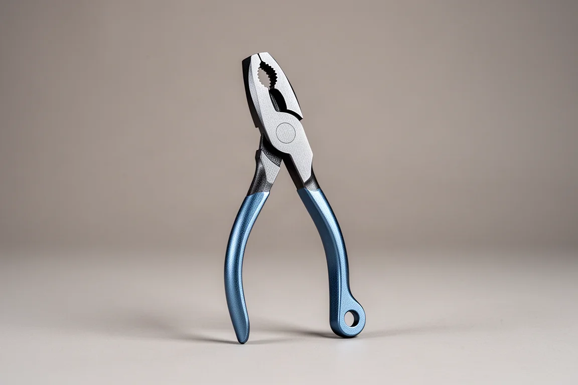 NWS Angled Pliers product image