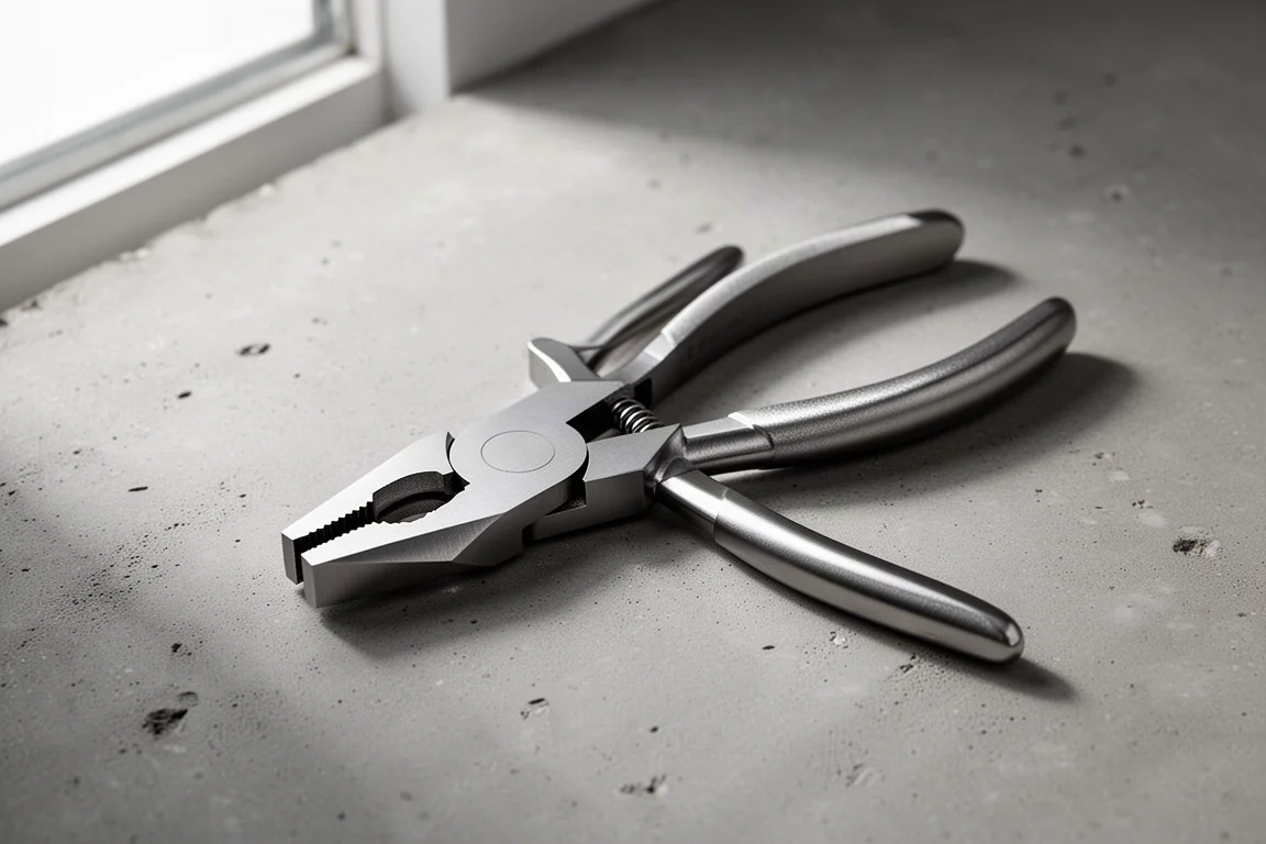 NWS Combination Pliers product image