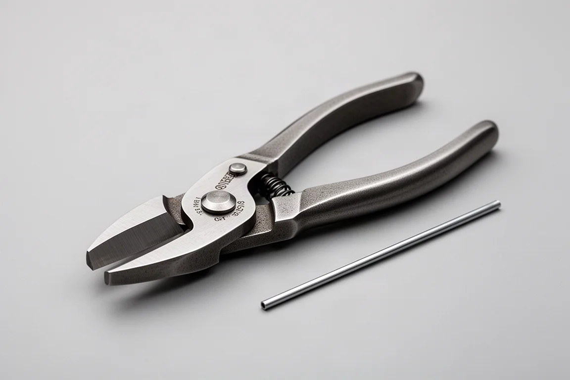 NWS High Leverage Wire Cutters product image