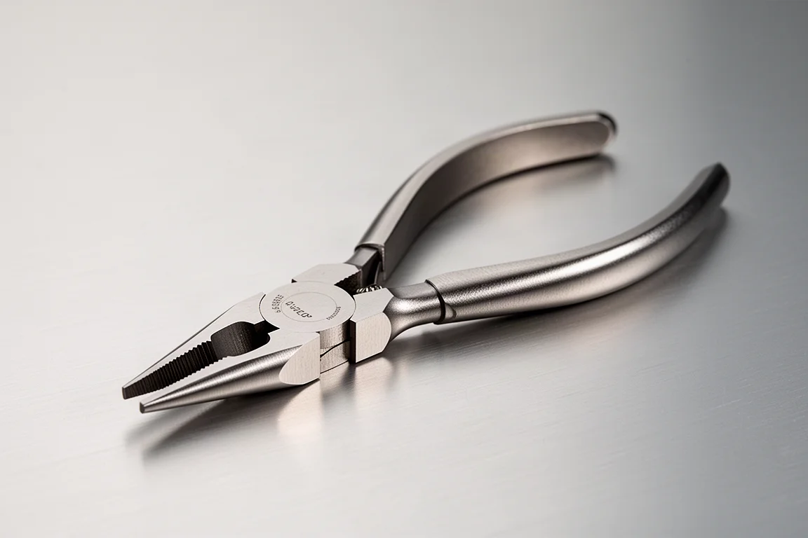 NWS Needle Nose Pliers product image
