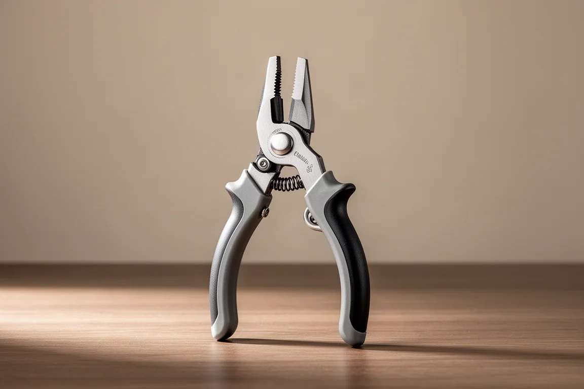NWS Pistol Grip Pliers product image
