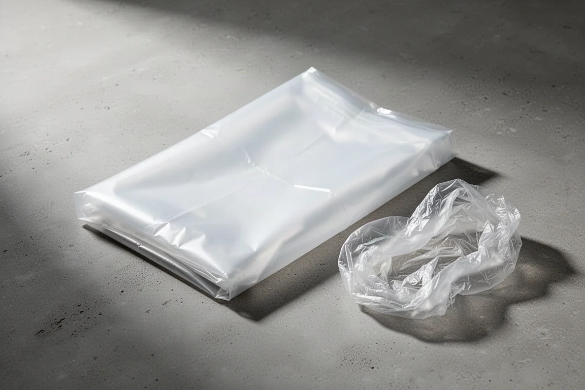 Nylofume Bag product image